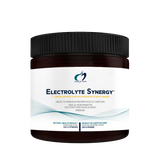 Electrolyte Synergy