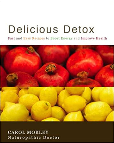 Delicious Detox