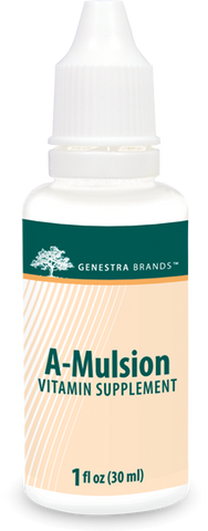 A-Mulsion - The Supplement Store