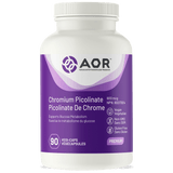 Chromium Picolinate 90 caps - The Supplement Store