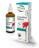 Canadian Bitters 100ml Tincture - The Supplement Store
