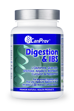 Digestion and IBS