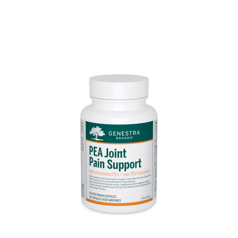 PEA Joint Pain Support 60 VCaps
