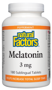 Melatonin - The Supplement Store