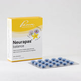 Neuropas Balance 100 tabs - The Supplement Store