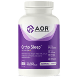 Ortho Sleep 60 caps - The Supplement Store