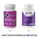 Ortho Sleep 60 caps - The Supplement Store