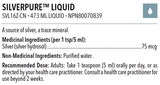 Silverpure™ Liquid - The Supplement Store