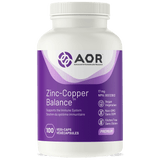 Zinc Copper Balance - The Supplement Store