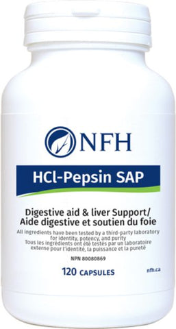 HCL-Pepsin SAP