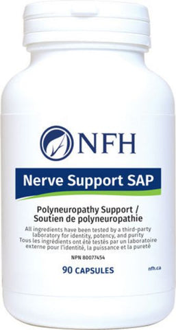 Nerve Support SAP