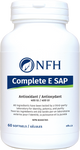 Complete E SAP 60 Softgels