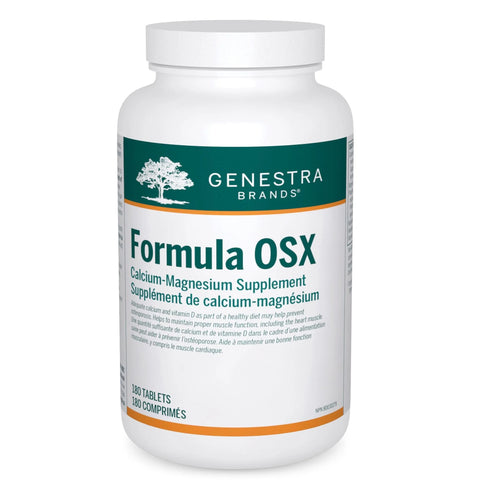 Formula OSX 180 tabs