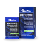 ElectroMag Effervescent Drink – Box 30