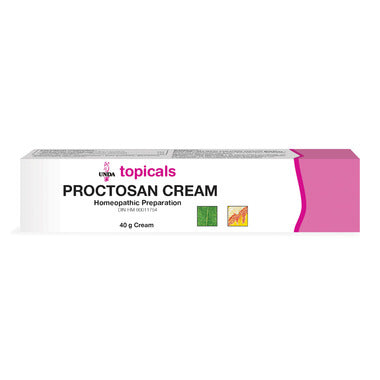 UNDA Proctosan Cream