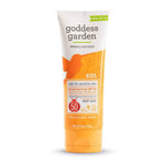 Goddess Garden Kids Spf 50 Mineral Sunscreen Lotion 6 oz