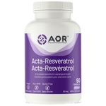 Acta-RESVERATROL 90caps