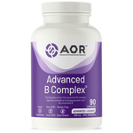 AOR Advanced B-Complex