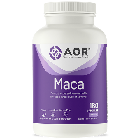 Maca