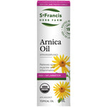 Arnica Oil 50mL