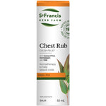 Chest Rub 50mL