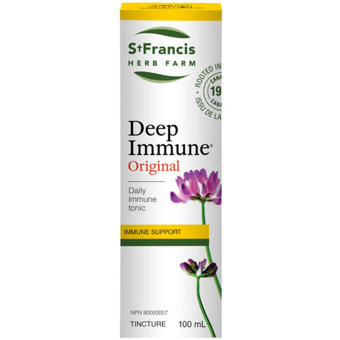 Deep Immune for Kids 100ml