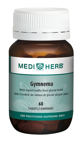 Gymnema 500mg - 60vcaps