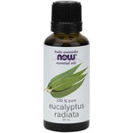 NOW Eucalyptus Radiata Oil