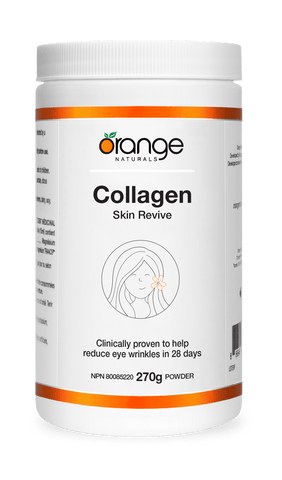 Collagen Skin Revive