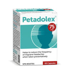 Petadolex