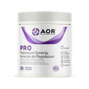 Pro Magnesium Synergy 30serv