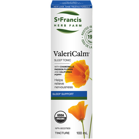 ValeriCalm 100ml