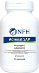 Adrenal SAP