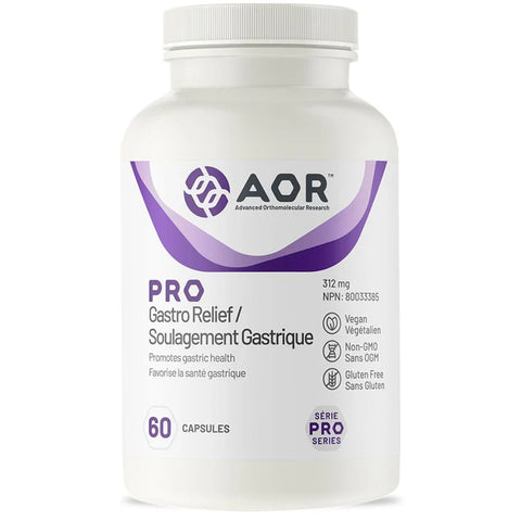 PRO Gastro Relief