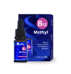 B12 Methyl - Can Prev 5mg drops