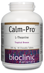 Calm-Pro L-Theanine 90 chewable