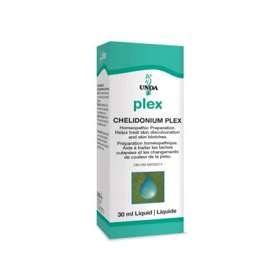 Unda Chelidonium Plex