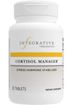 Cortisol Manager 30 tablets