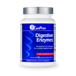 Digestive Enzymes