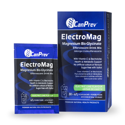 ElectroMag - 30pack