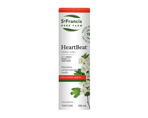 HeartBeat Tincture 100mL