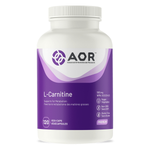 L-Carnitine 120caps