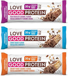 Love Good Protein Bars