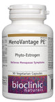 Menovantage PE Phyto-Estrogen 90 caps