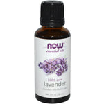 NOW Lavender Essential Oil