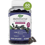 Sambucus Kids Gummy