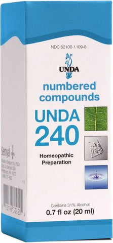 UNDA #240