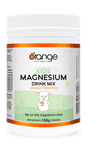 Kids Magnesium Drink Mix - Orange Tangerine