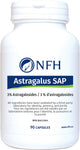 ASTRAGALUS SAP - The Supplement Store
