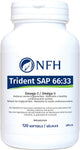 Trident SAP 66:33 120 caps - The Supplement Store